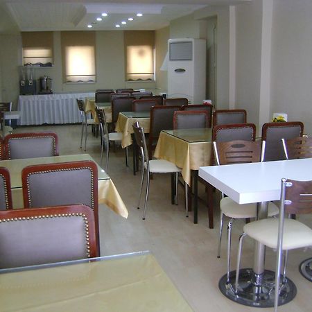 Hotel Ay Istanbul Eksteriør billede