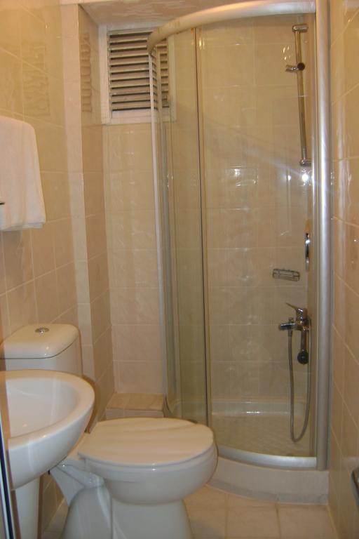 Hotel Ay Istanbul Værelse billede