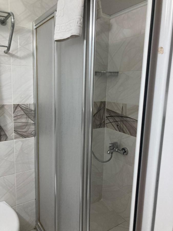 Hotel Ay Istanbul Eksteriør billede