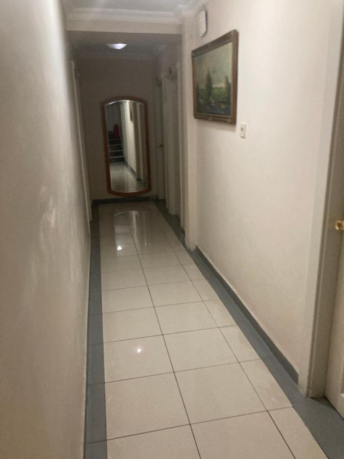 Hotel Ay Istanbul Eksteriør billede