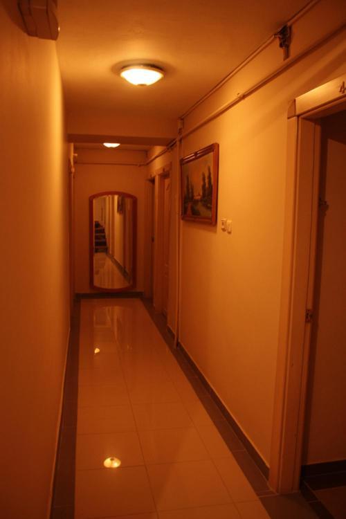 Hotel Ay Istanbul Eksteriør billede
