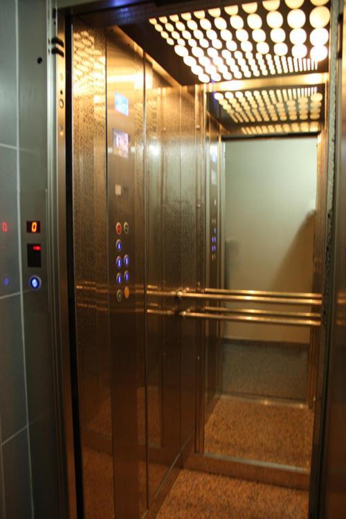 Hotel Ay Istanbul Eksteriør billede