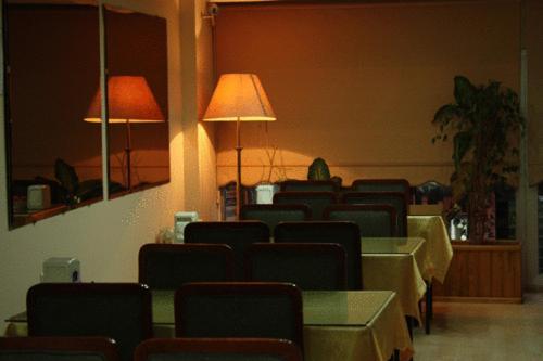 Hotel Ay Istanbul Eksteriør billede